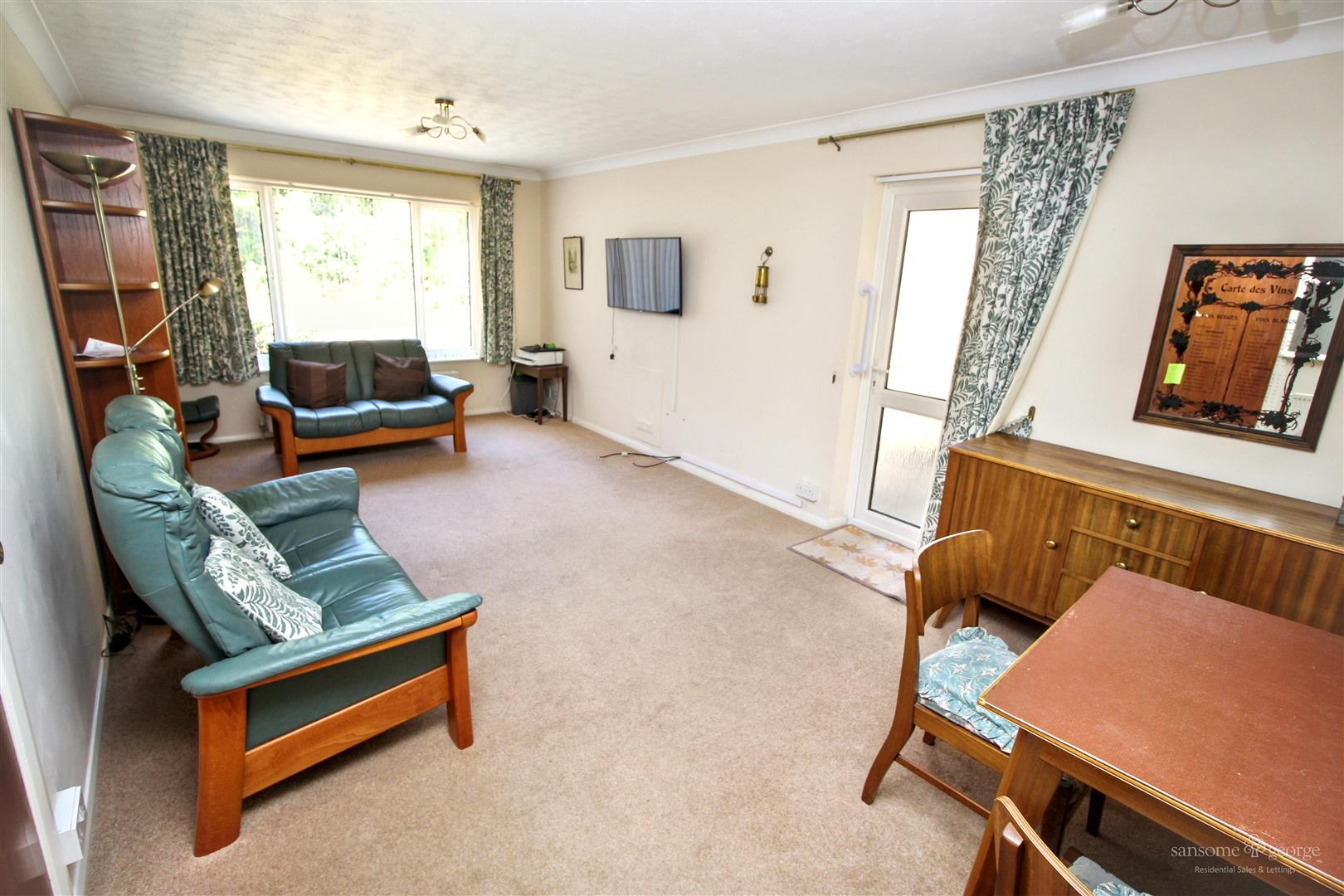 Cranmer Close, Tilehurst, Reading